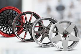 Affordable Tires