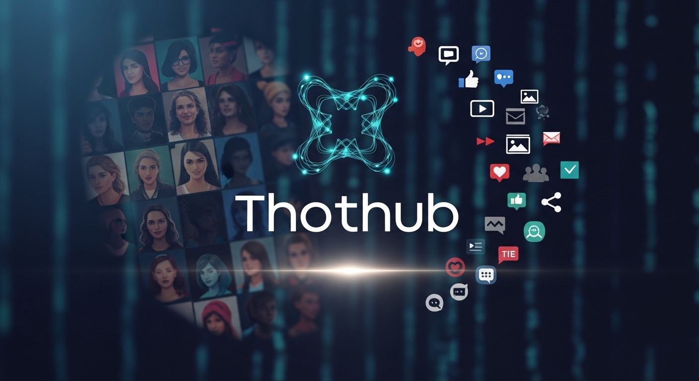 thothub