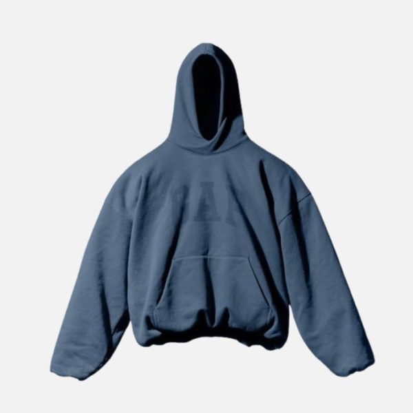 Yeezy Gap Hoodie Comparison with Other Brands