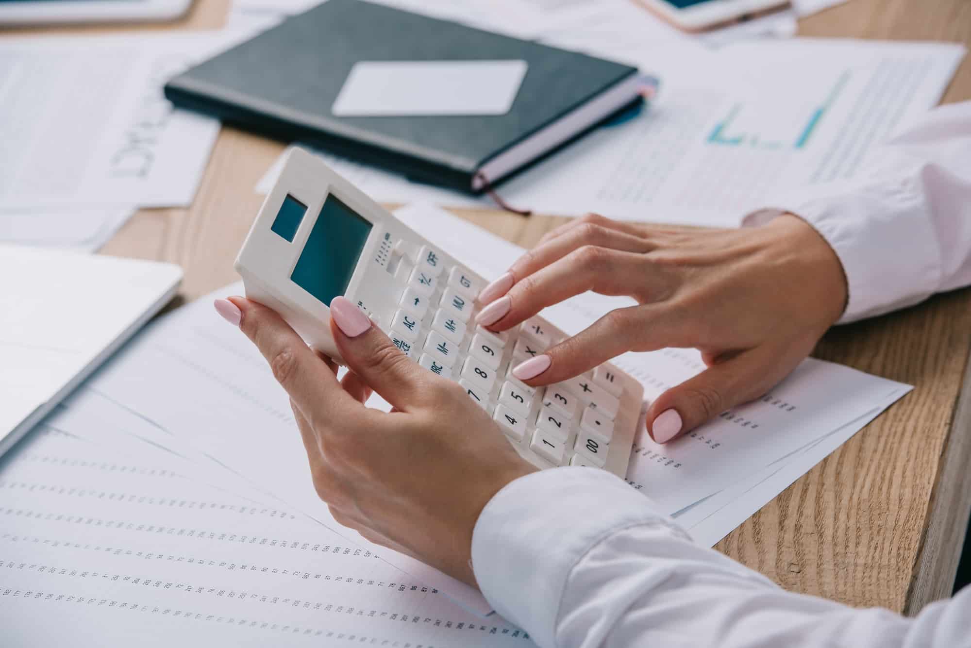 Accounting Firm in Dubai