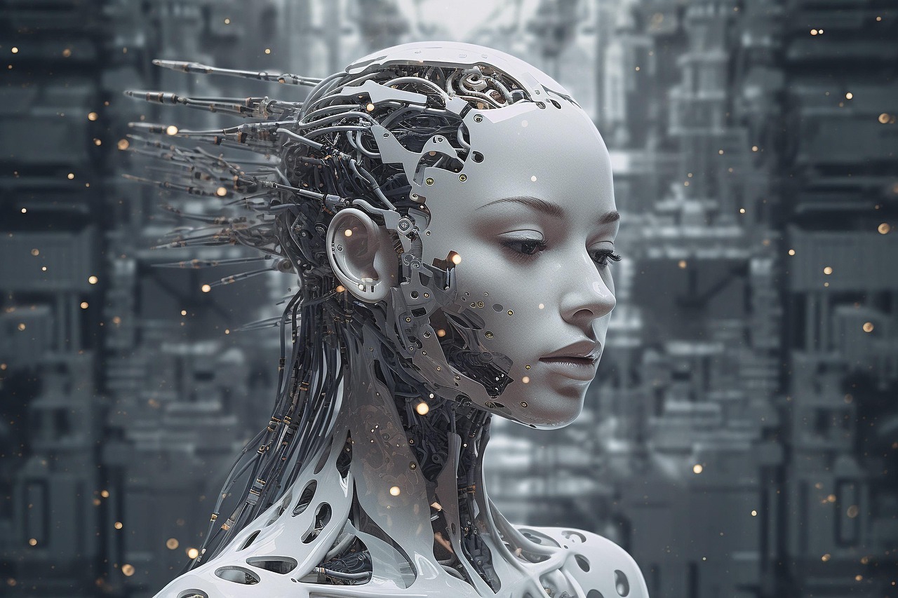 ai girlfriend