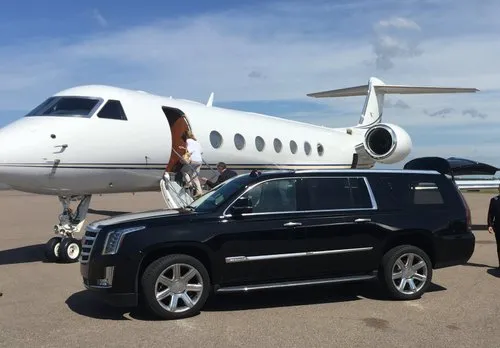 Black Car Service Long Island to JFK Airport