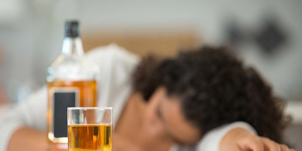 alcohol rehabilitation centre in Mumbai
