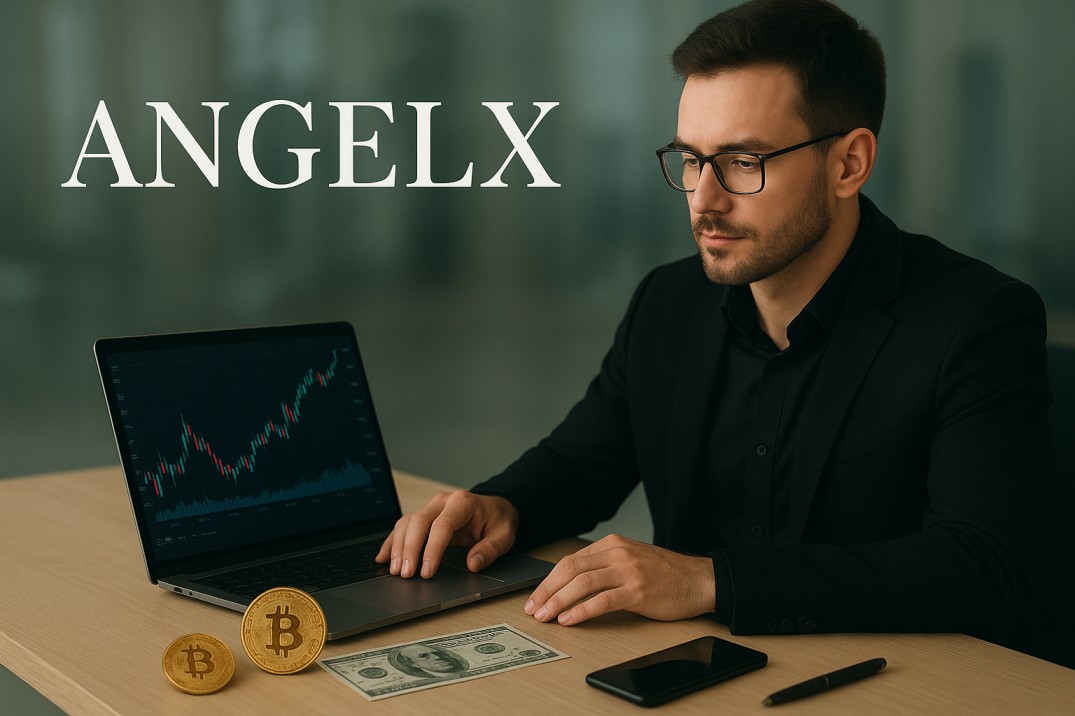 angelx