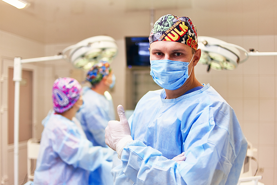 Science That Feels Like Care: Transforming Varicose Vein Treatment
