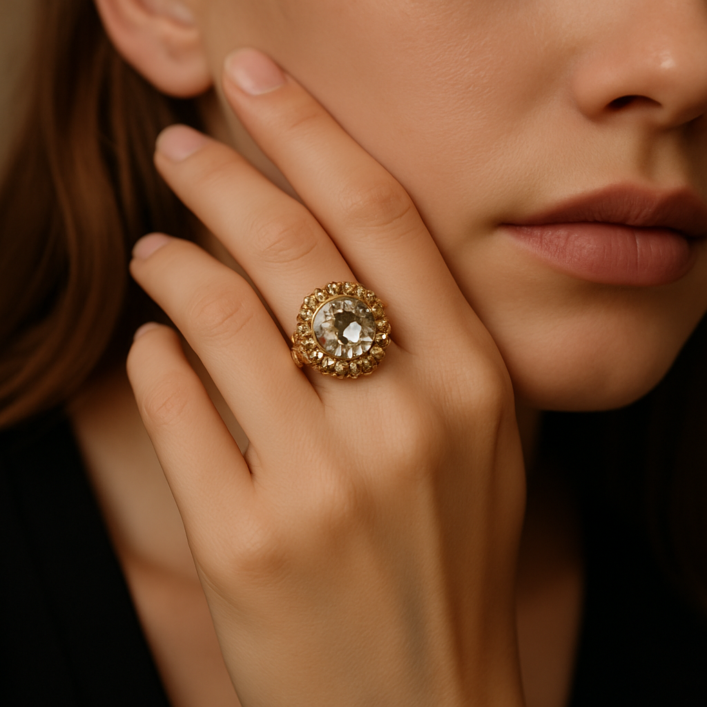 artifical ring