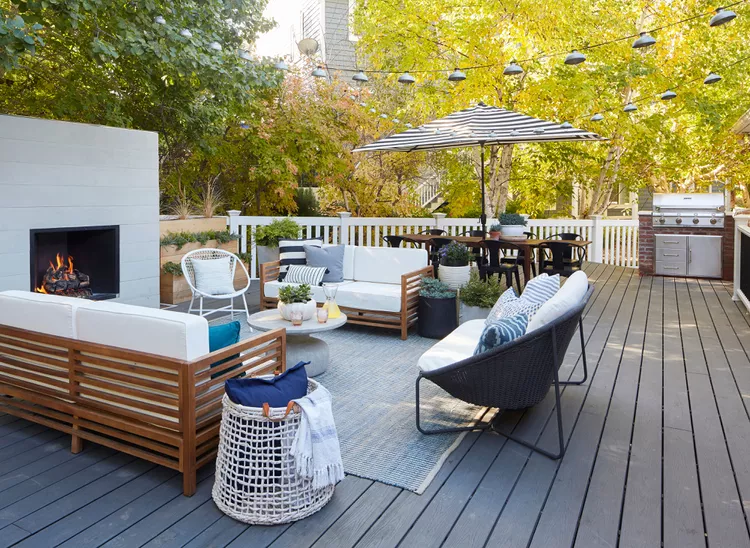 Practical Deck Maintenance Tips to Prevent Costly Repairs