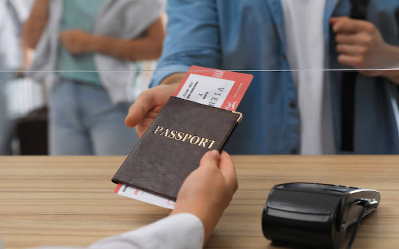Belgium Visa