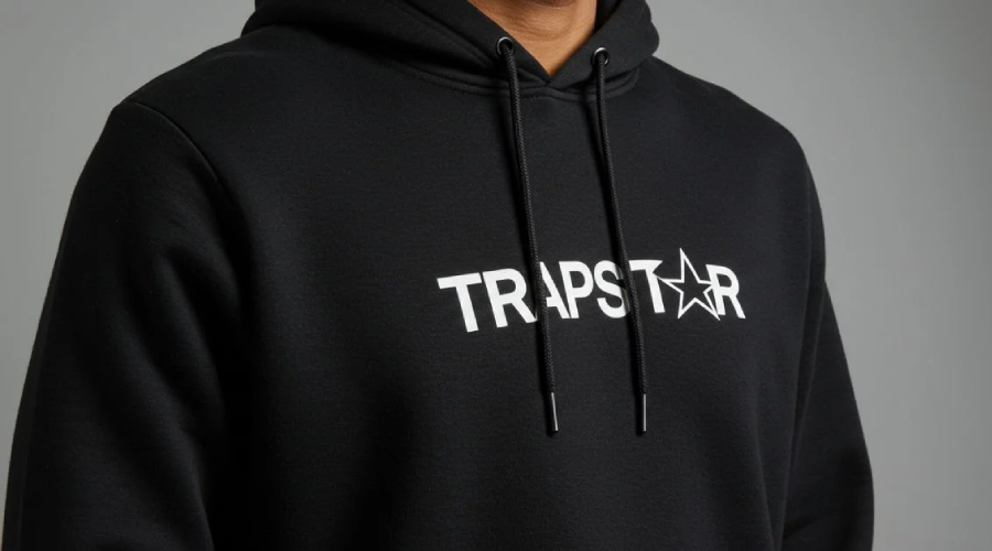 Trapstar