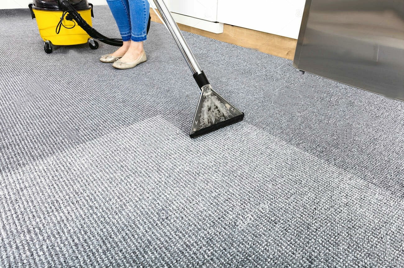 carpet cleaning services
