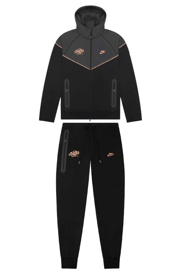 AllDay Comfort All Out Style The Syna World Tracksuit