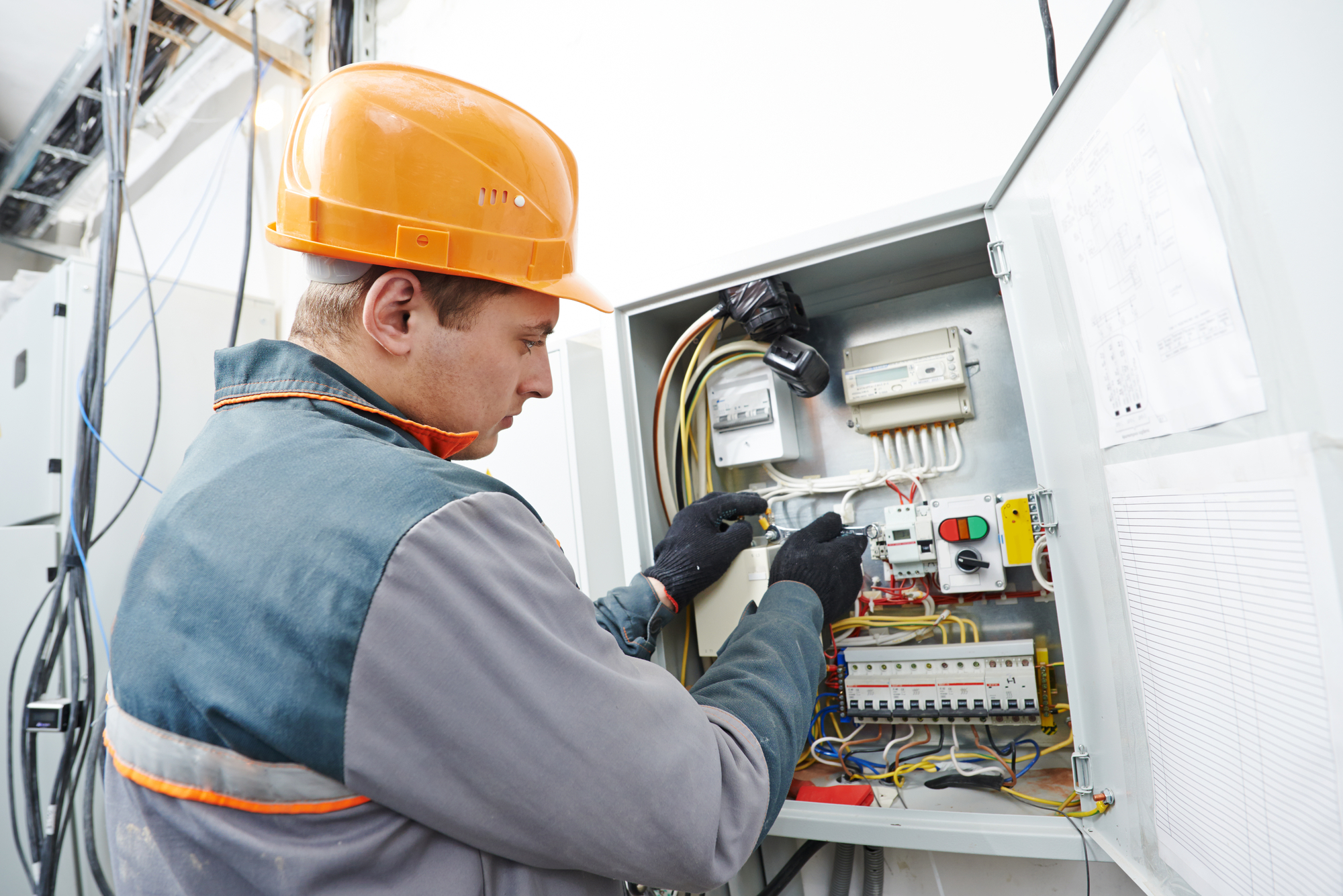 cheap electrician Brisbane