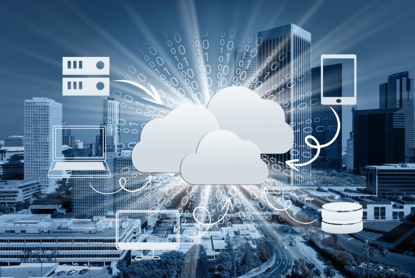 cloud backup solutions
