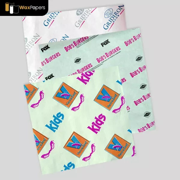hot paper