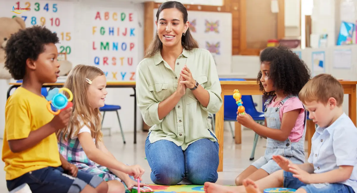 little learners
