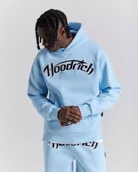 hoodrich