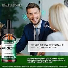 Audizen – Restore Hearing Health Naturally with Confidence