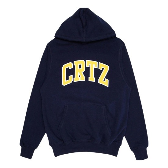 Corteiz Clothing l’exclusivité rencontre l’accessibilité