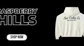 Raspberry Hills Clothing: The Soulful Simplicity of the Raspberry Hills Hoodie