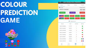 Colour Prediction