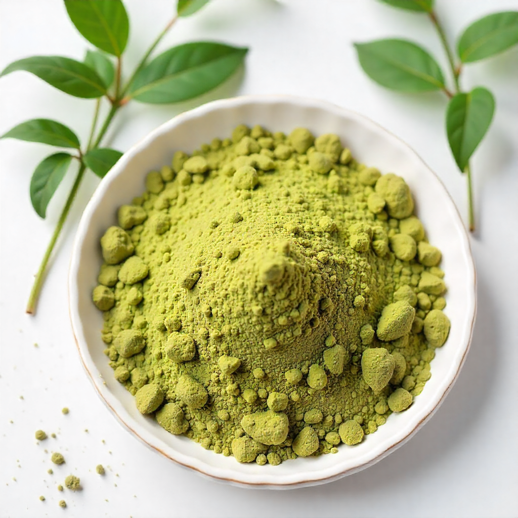 Japanese Knotweed Extract Powder