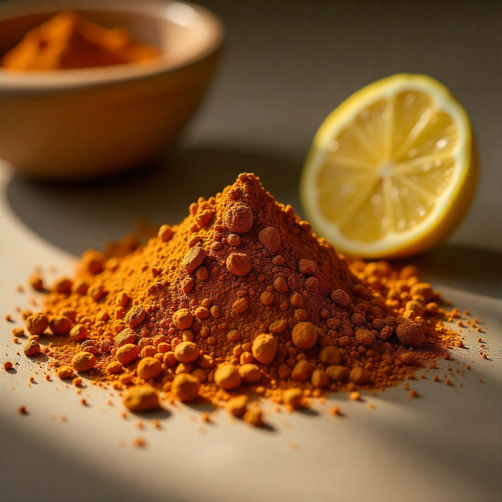 Gentian Root Extract Powder