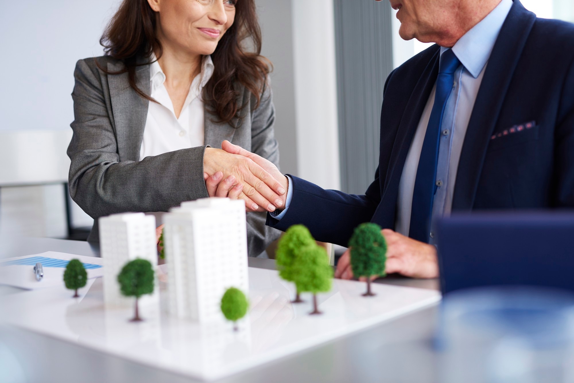 town planning consultants