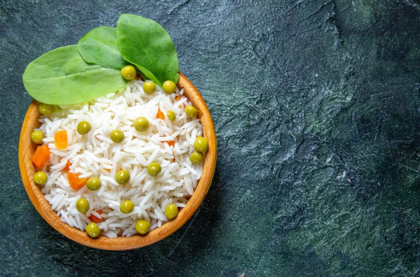 Gautam Rice