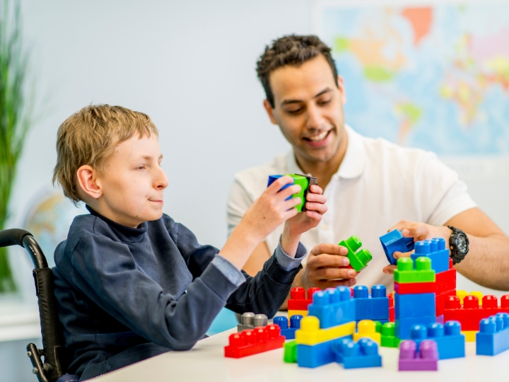 global developmental delay treatment sydney