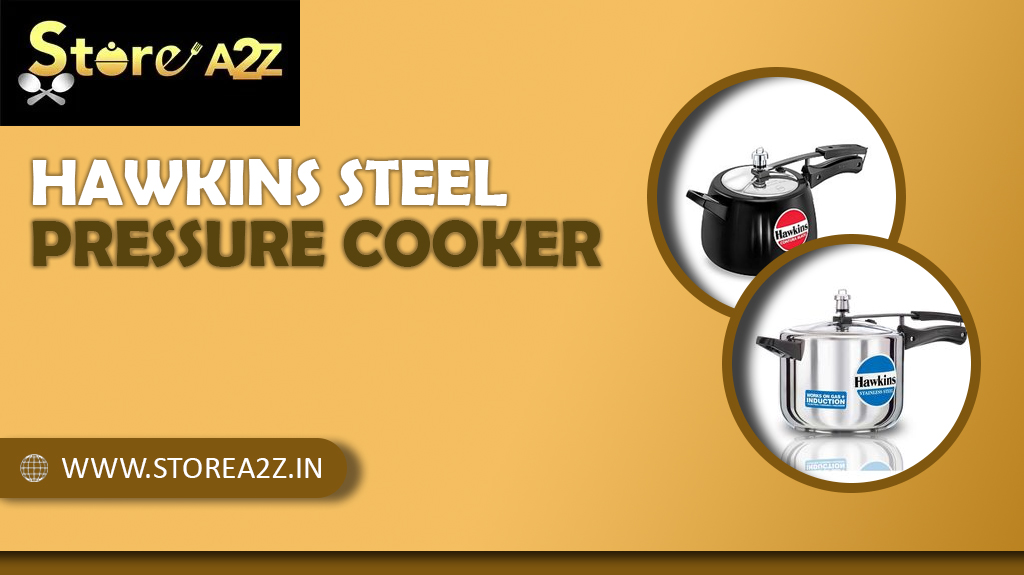 Tips and Tricks to Get the Best Performance from Your Hawkins Steel Pressure Cooker
