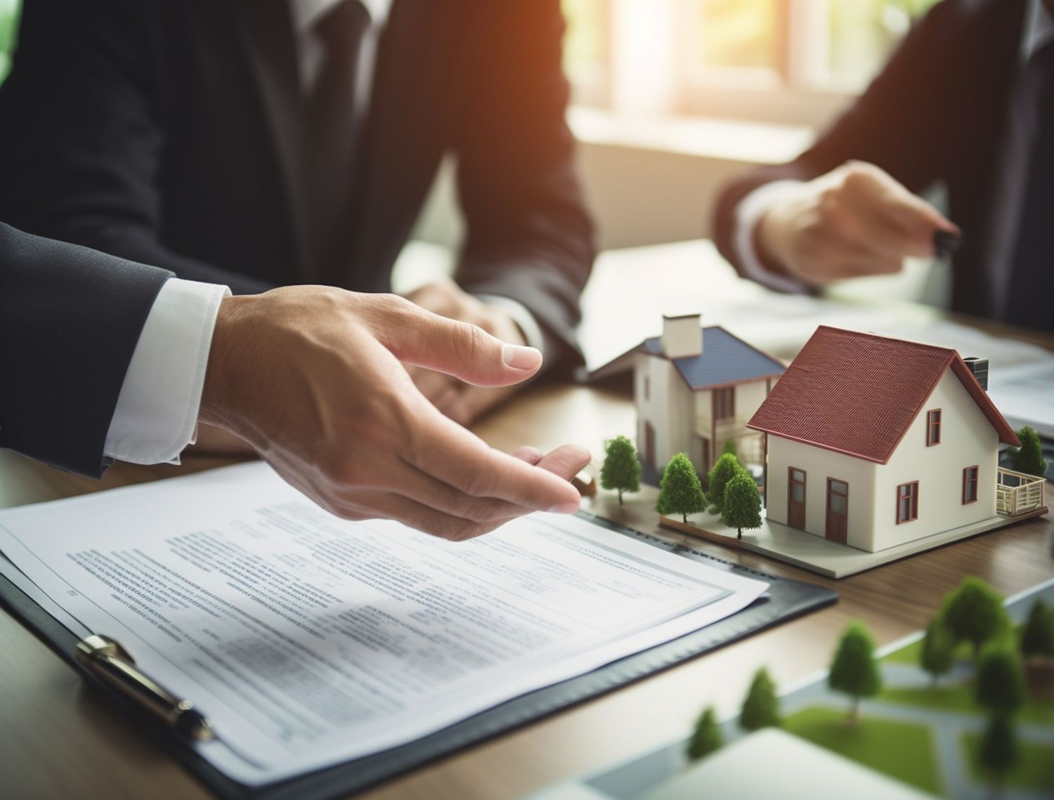Real Estate Lawyer in Dubai