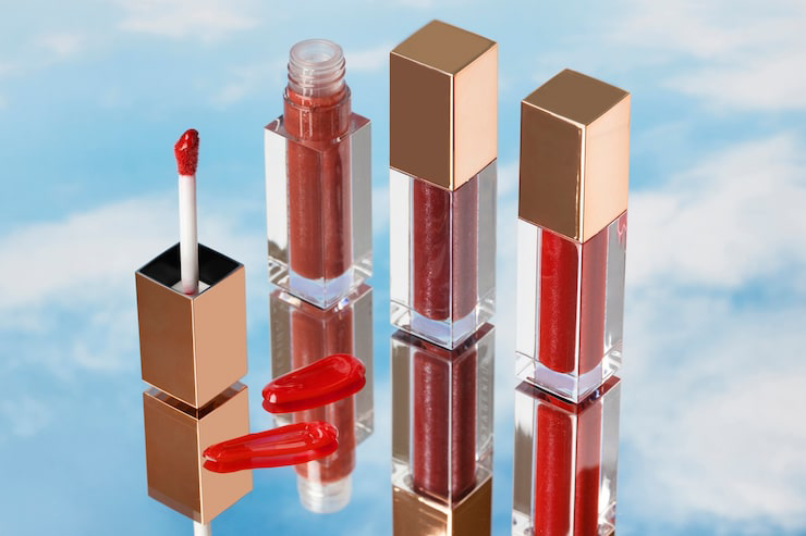 Huetopia Lip Gloss For Sale