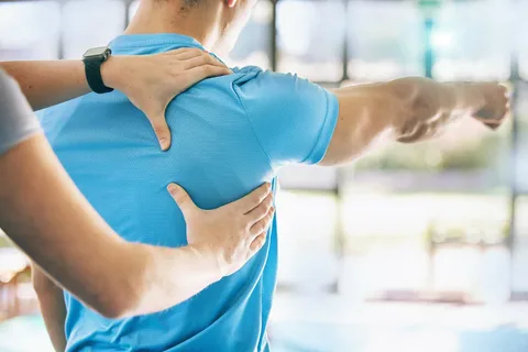 Trusted Physiotherapy Clinic Providing Special Care Support