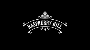 Raspberry Hills sweatpants