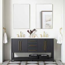 Master Bathroom Cabinet Ideas That Combine Functionality and Beauty