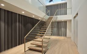 stair railings