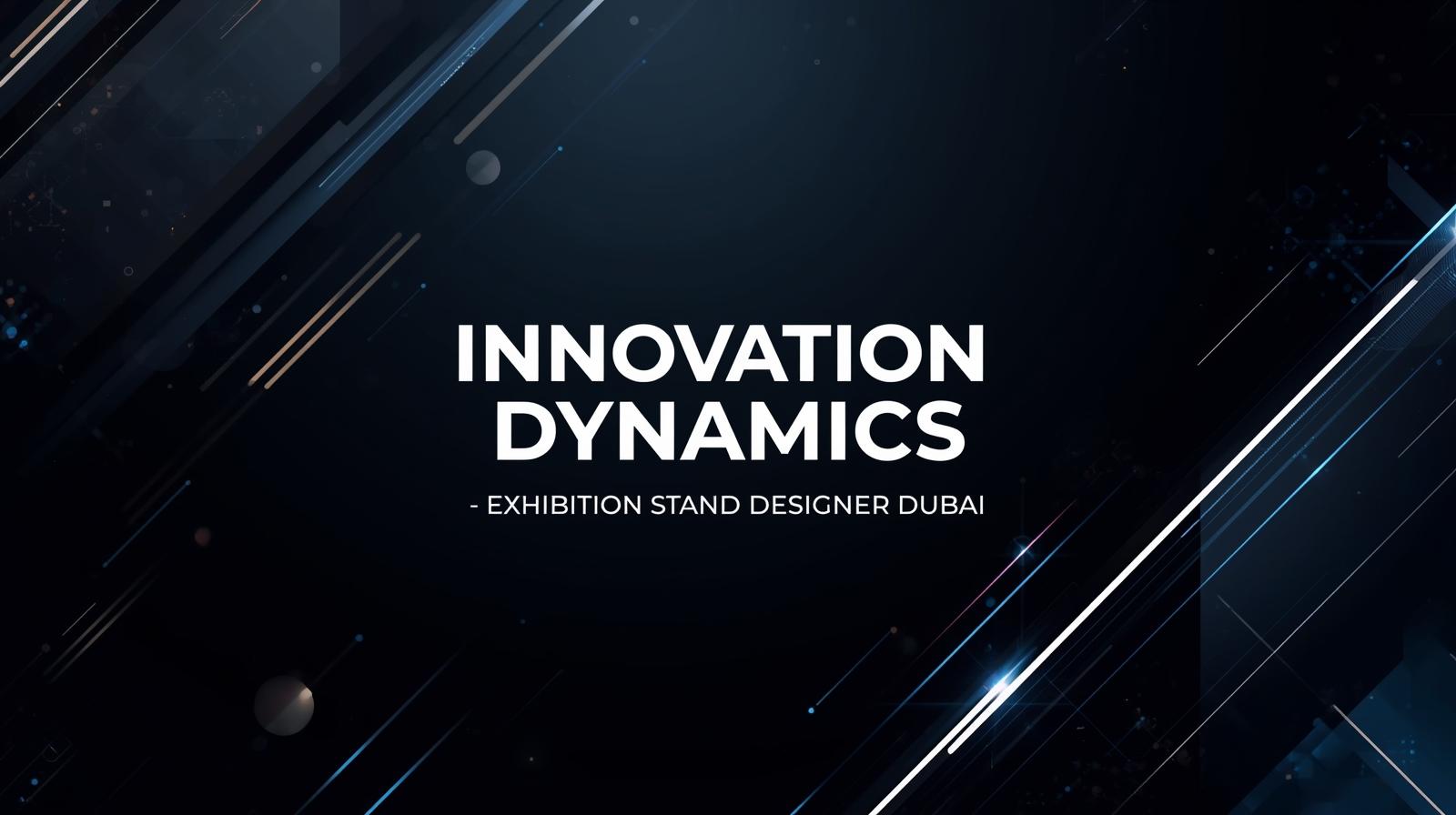 innovation dynamics