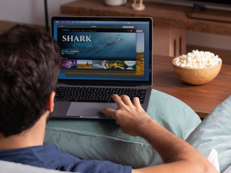 IPTV from Canada – The Smarter Choice for Entertainment