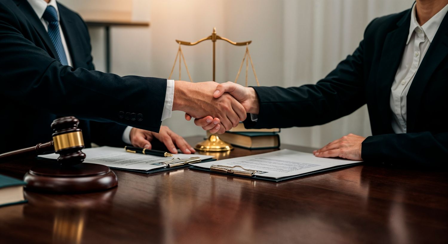 Arbitration Lawyers in Dubai