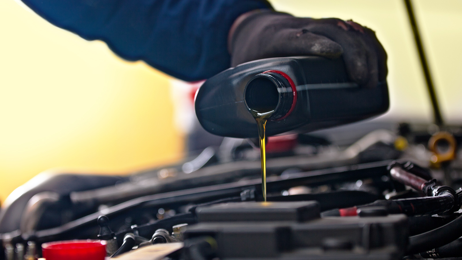 How Often Should Drivers Schedule a Change Oil Service?