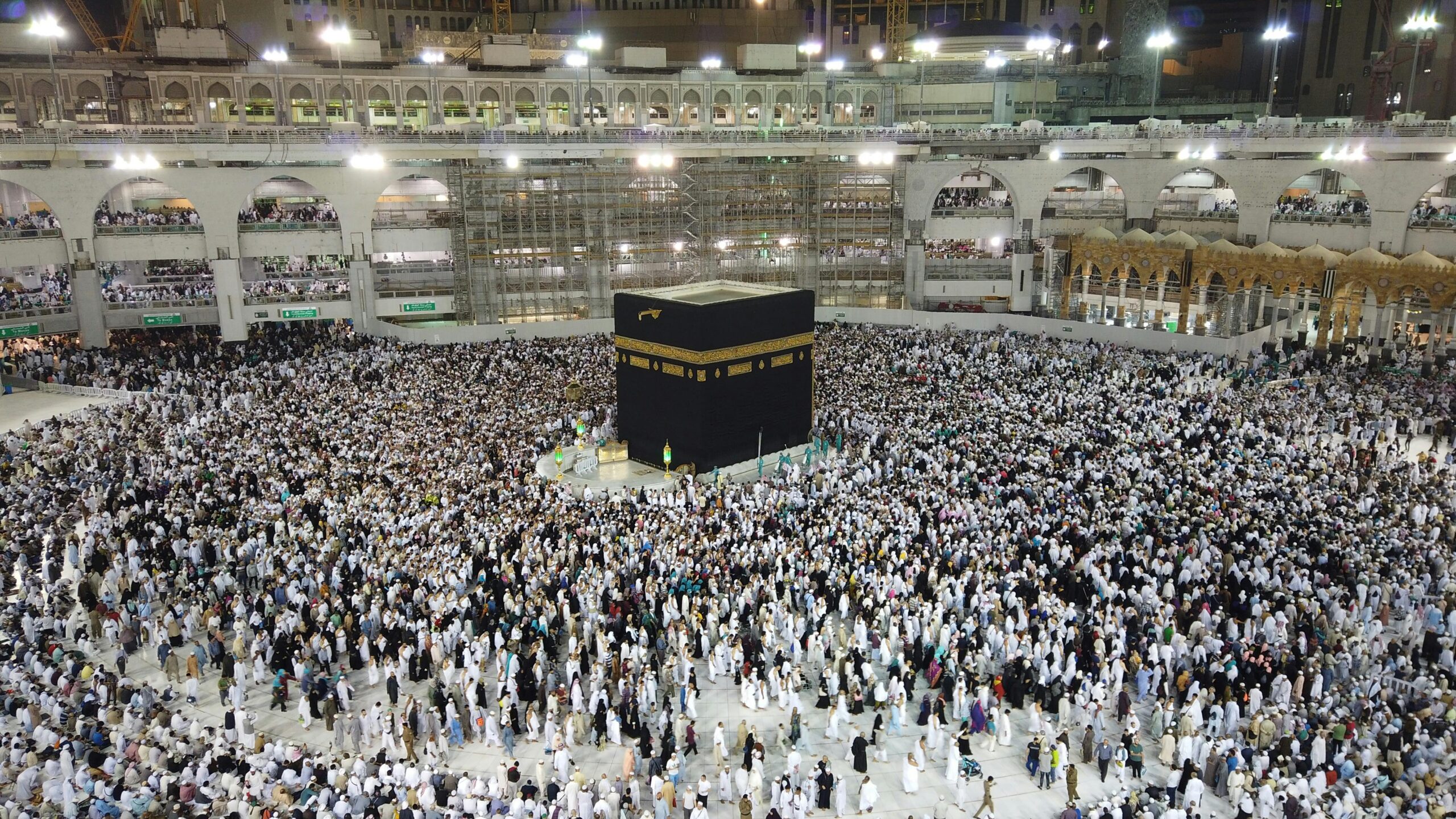 How to Choose the Right Travel Option for Your Holy Trip