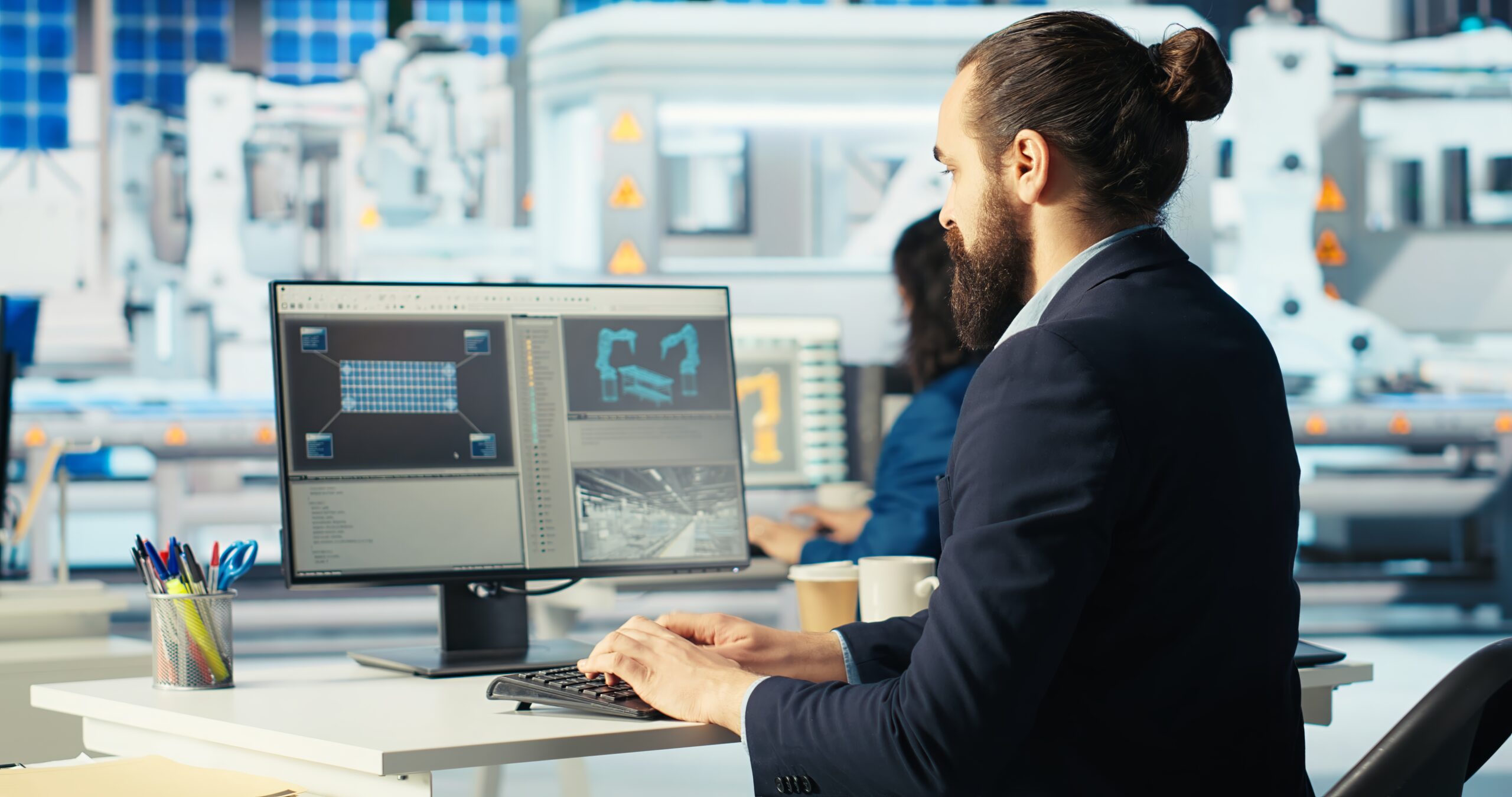 Intelligent Workflow Automation