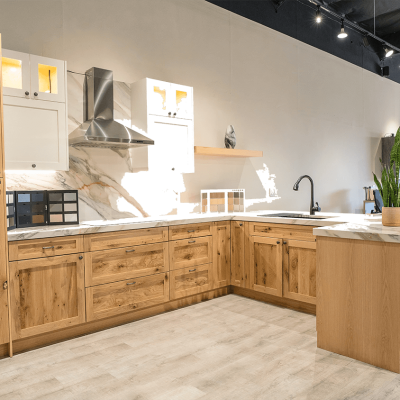 kitchen cabinets