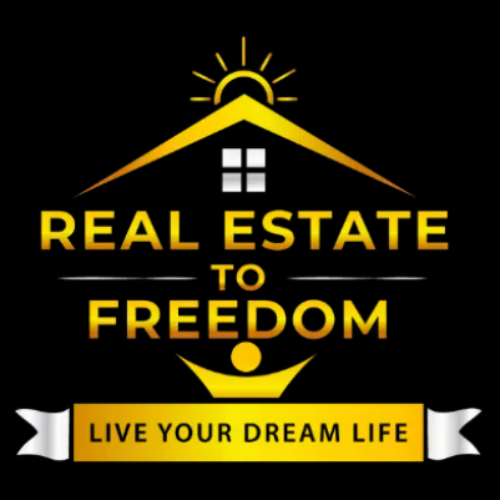 How to Buy and Sell Real Estate for Financial Freedom (Step-By-Step Guide)