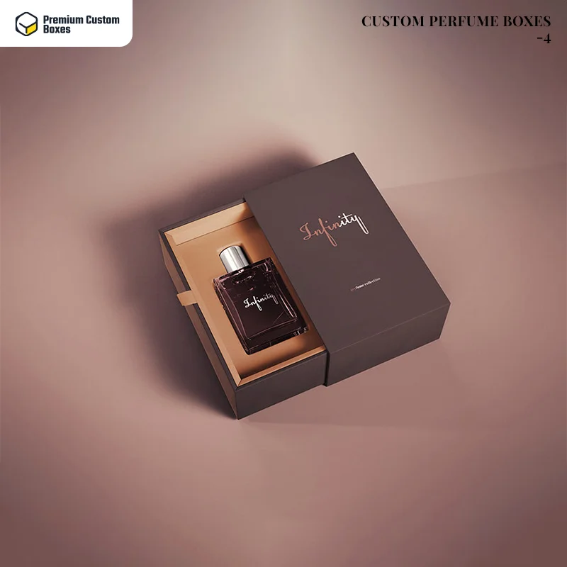 custom perfume boxes