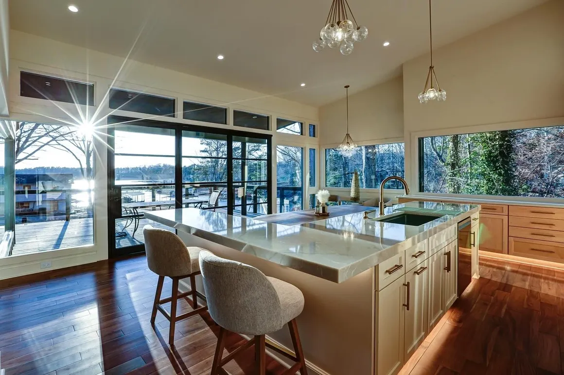 Power, Comfort & Curb Appeal: Atlanta’s Go-To Team for Electrical & HVAC Needs
