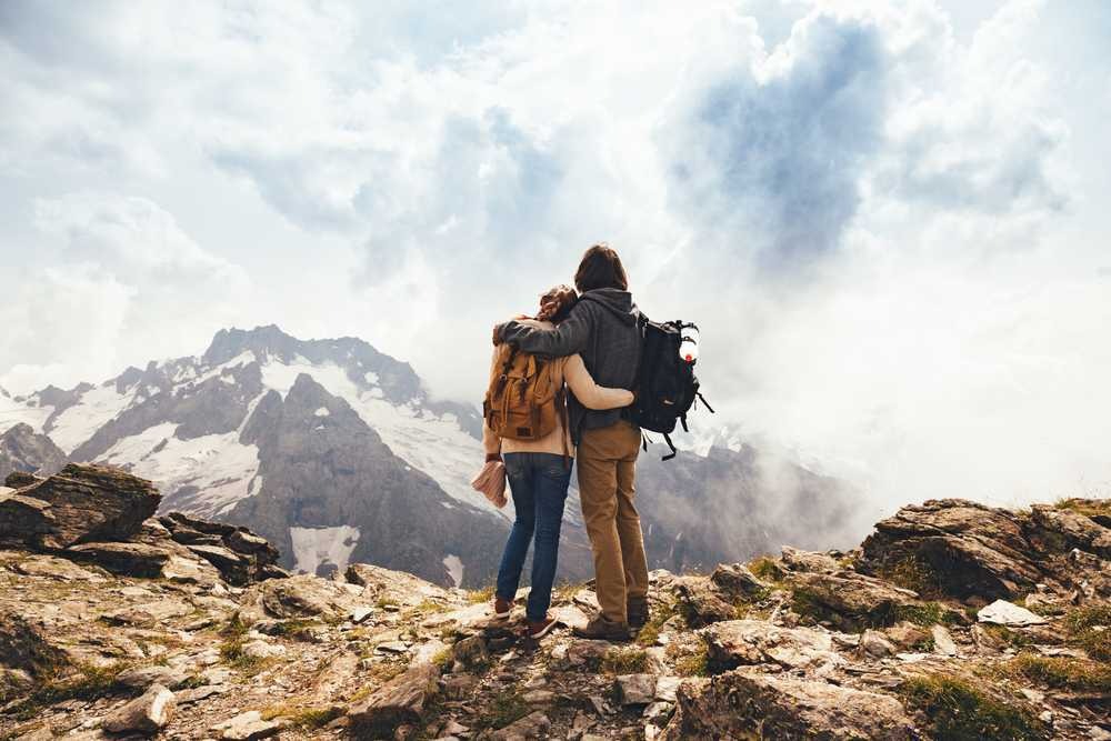 North East Honeymoon Package