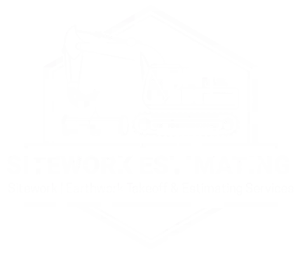 sitework estimating