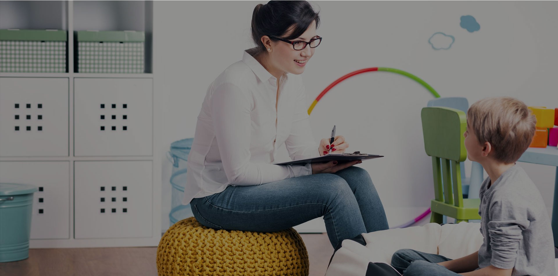 Applied Behavior Therapy Miami