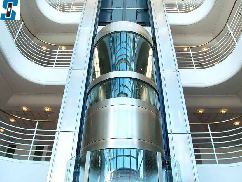 villa lifts in dubai